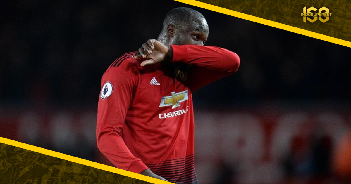 Rashford Gemilang, Bagaimana Nasib Lukaku di Manchester United?