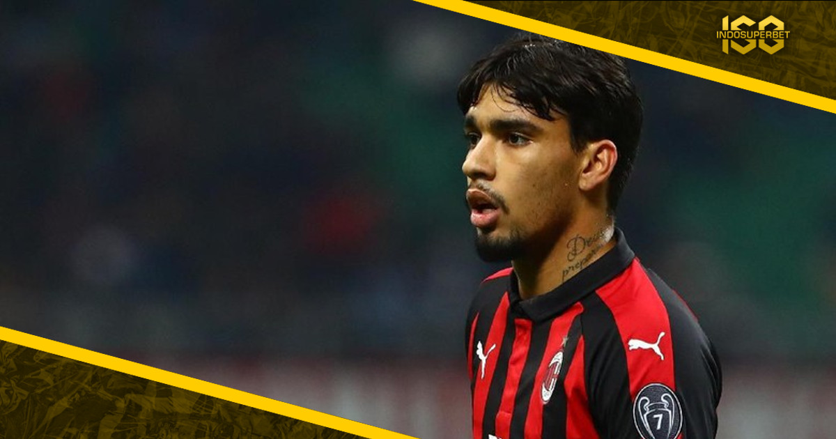 Persembahan Paqueta untuk Korban Kebakaran di Asrama Flamengo