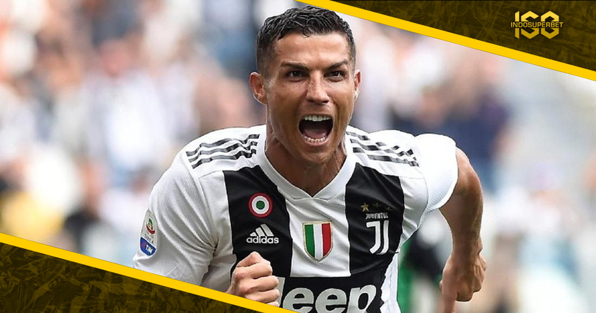 Juventus Kini Punya Sosok Menentukan untuk Kejar Liga Champions