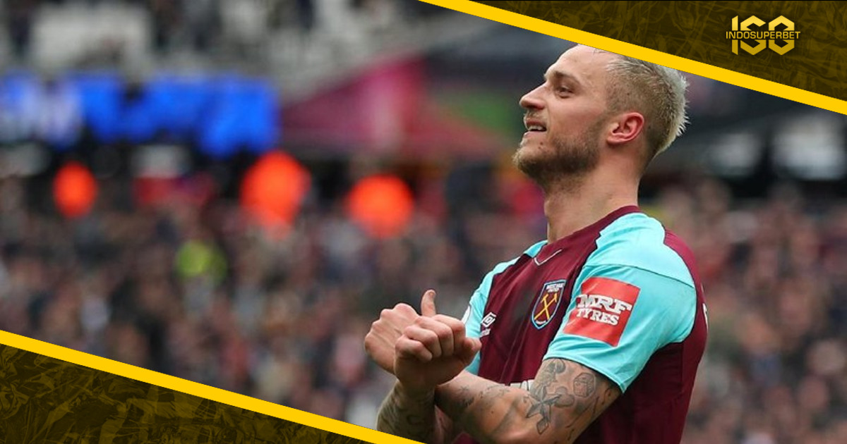 Tepikan Rumor Transfer, Arnautovic Pilih Fokus Hadapi City