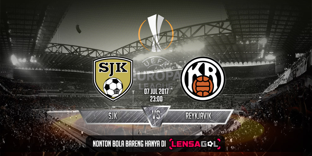 Prediksi SJK VS KR Reykjavik 6 Juli 2017