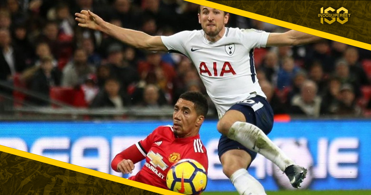 Sejak Musim Terakhir Ferguson, MU Tak Pernah Menang di Kandang Spurs