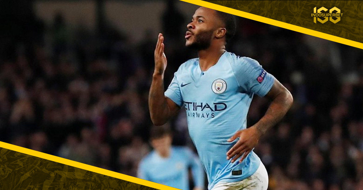 City Perpanjang Kontrak Sterling Hingga 2023