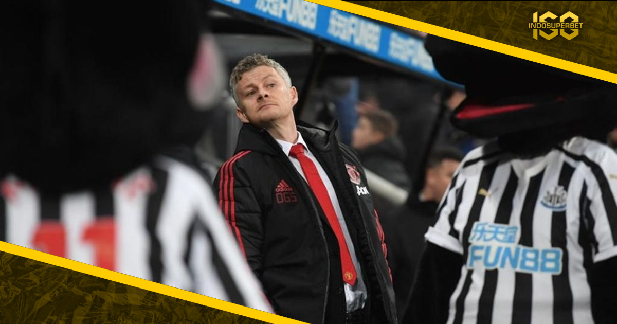 Solskjaer Jadi Manajer Terbaik di Januari, Pertama setelah Ferguson