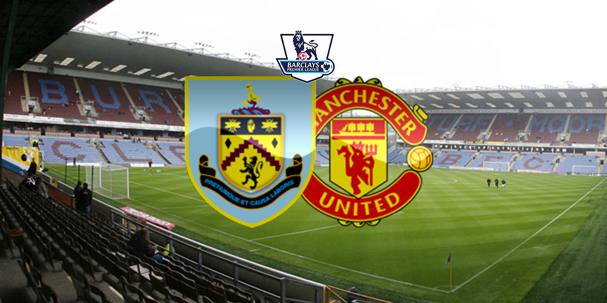 Prediksi Burnley vs Manchester United 20 Januari 2018