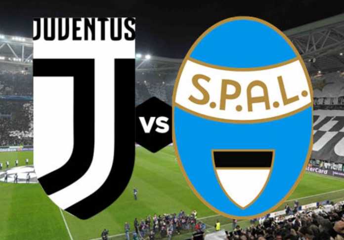 Prediksi Juventus vs SPAL 26 Oktober 2017