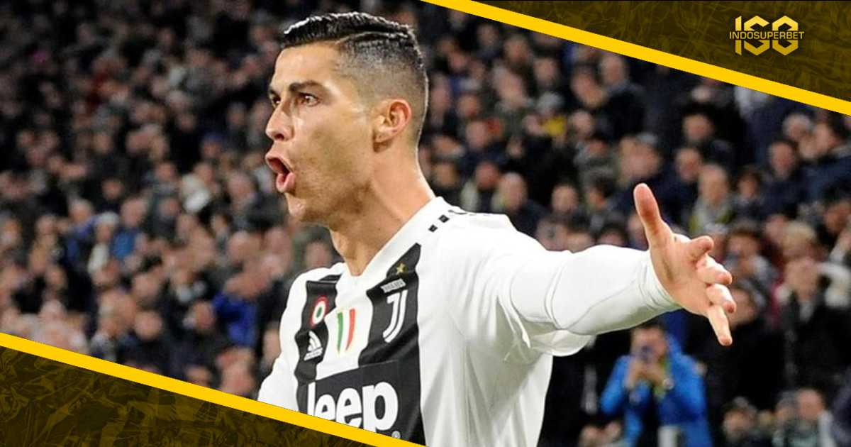 Napoli Rupanya Sempat Ditawari Datangkan Ronaldo