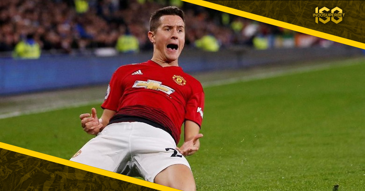 Bilbao Ingin Pulangkan Ander Herrera dan Llorente