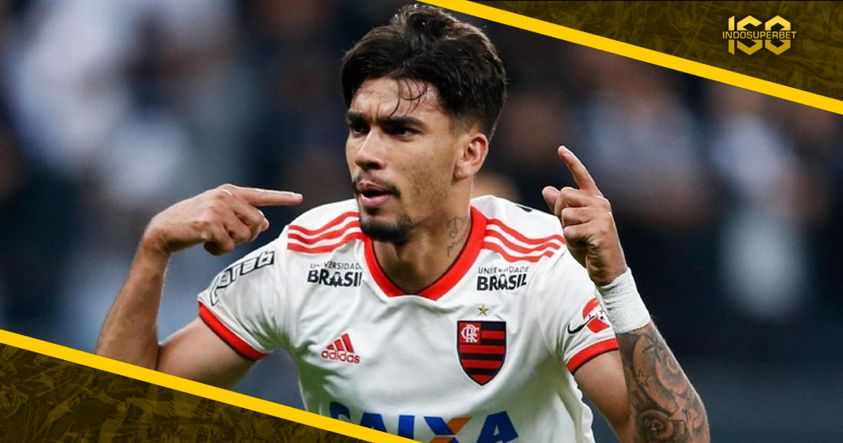 AC Milan Selangkah Lagi Dapatkan Gelandang Potensial Brasil